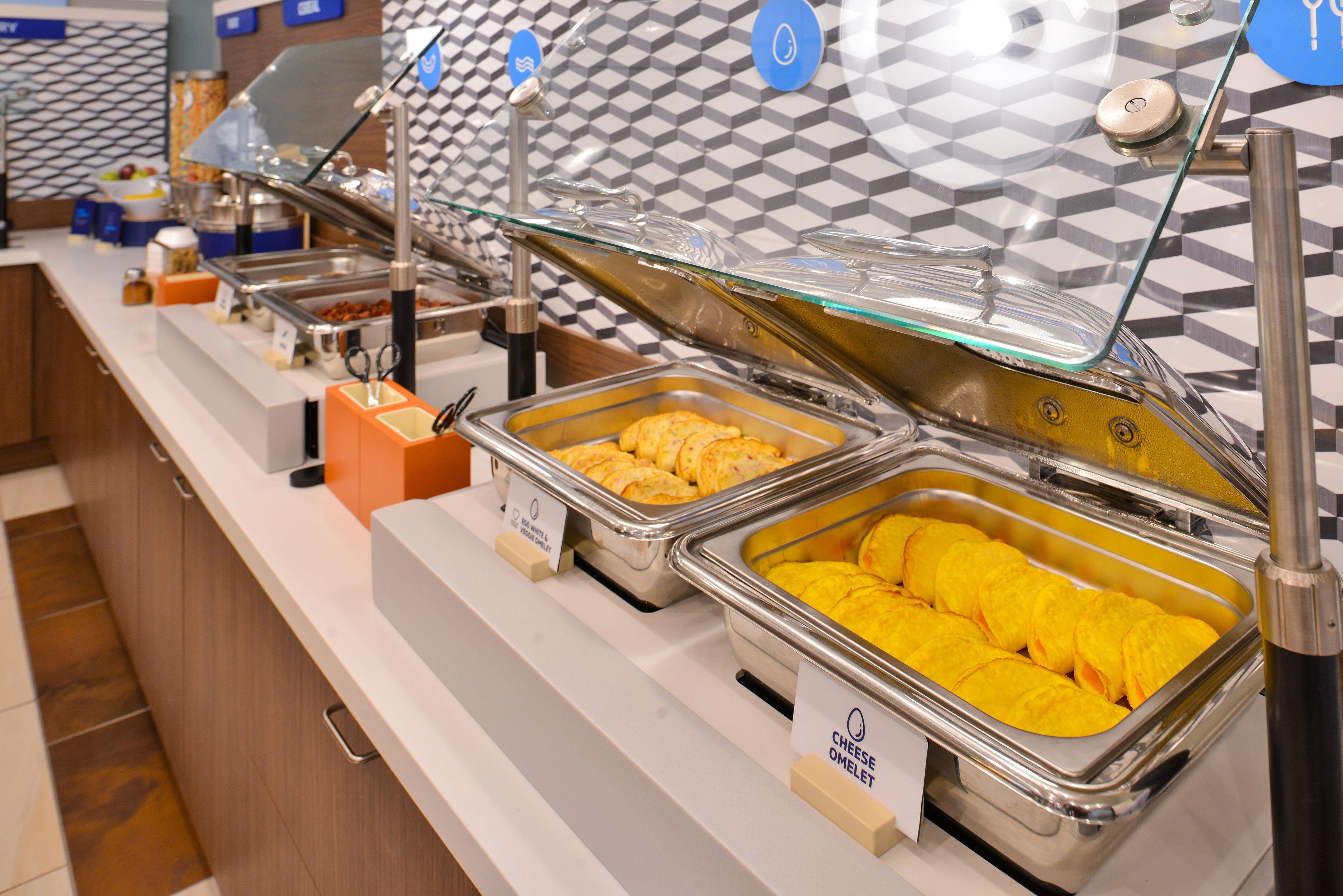 Holiday Inn Express & Suites Farmington Hills - Detroit By Ihg Exteriör bild