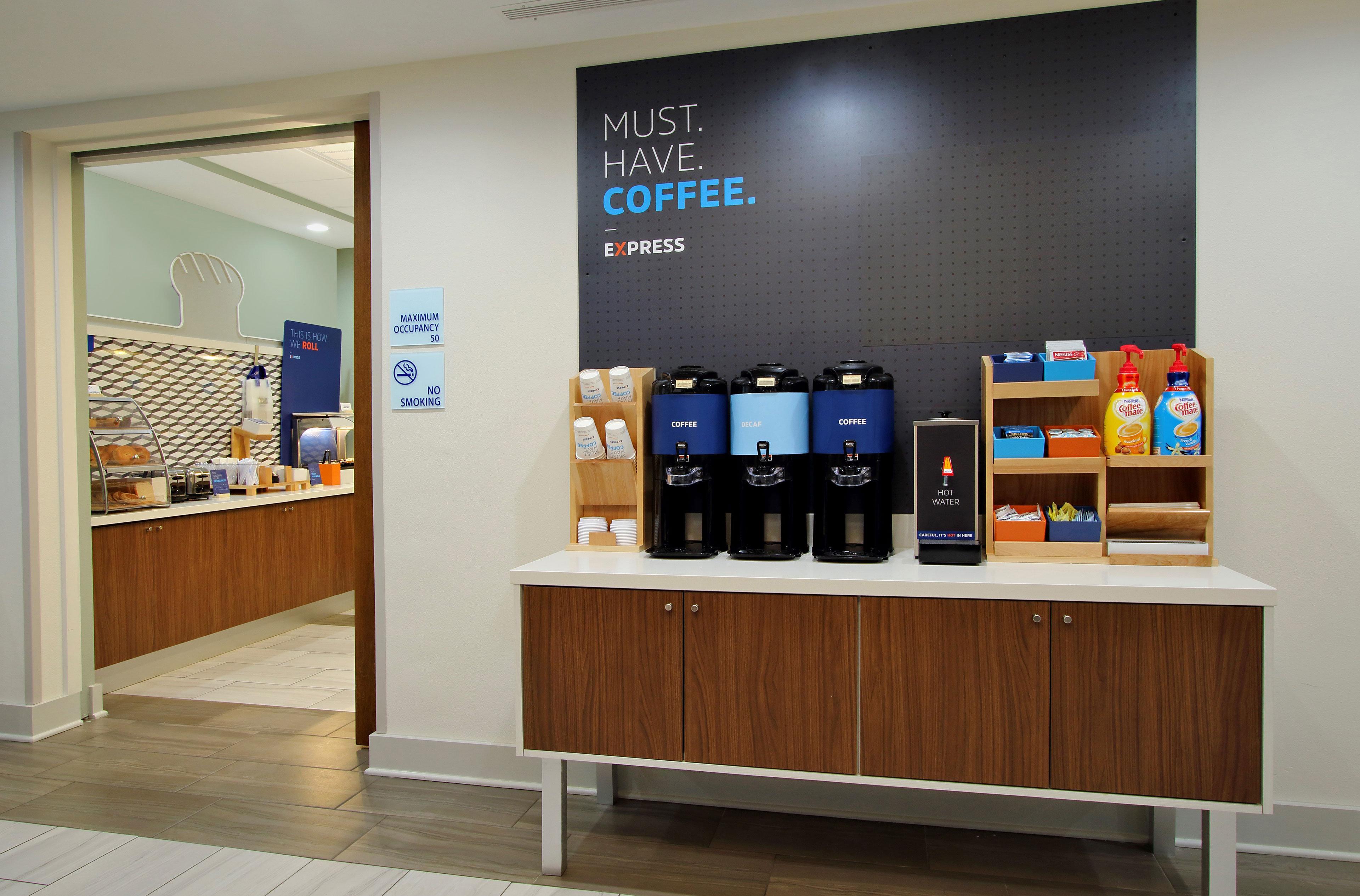 Holiday Inn Express & Suites Farmington Hills - Detroit By Ihg Exteriör bild
