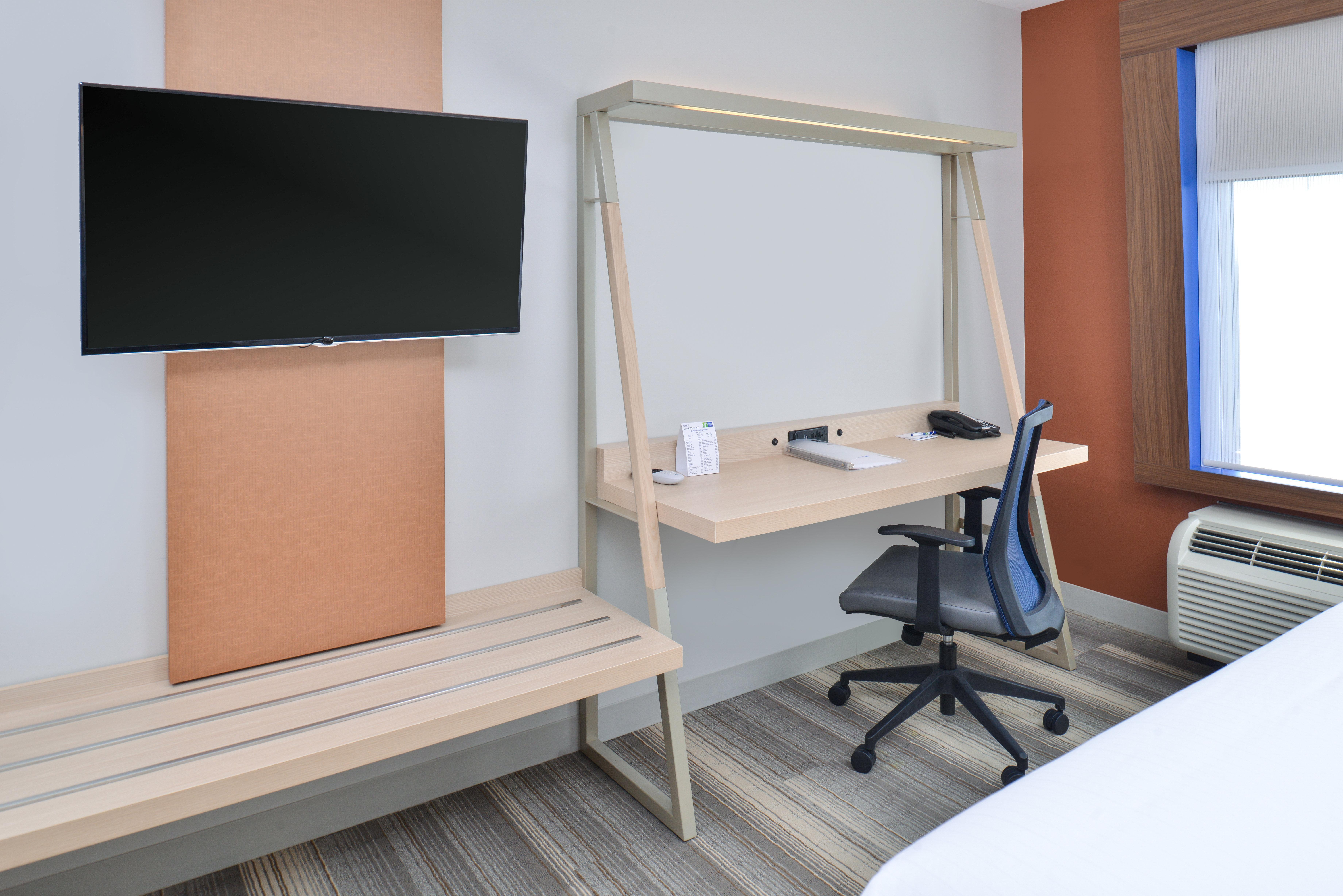 Holiday Inn Express & Suites Farmington Hills - Detroit By Ihg Exteriör bild
