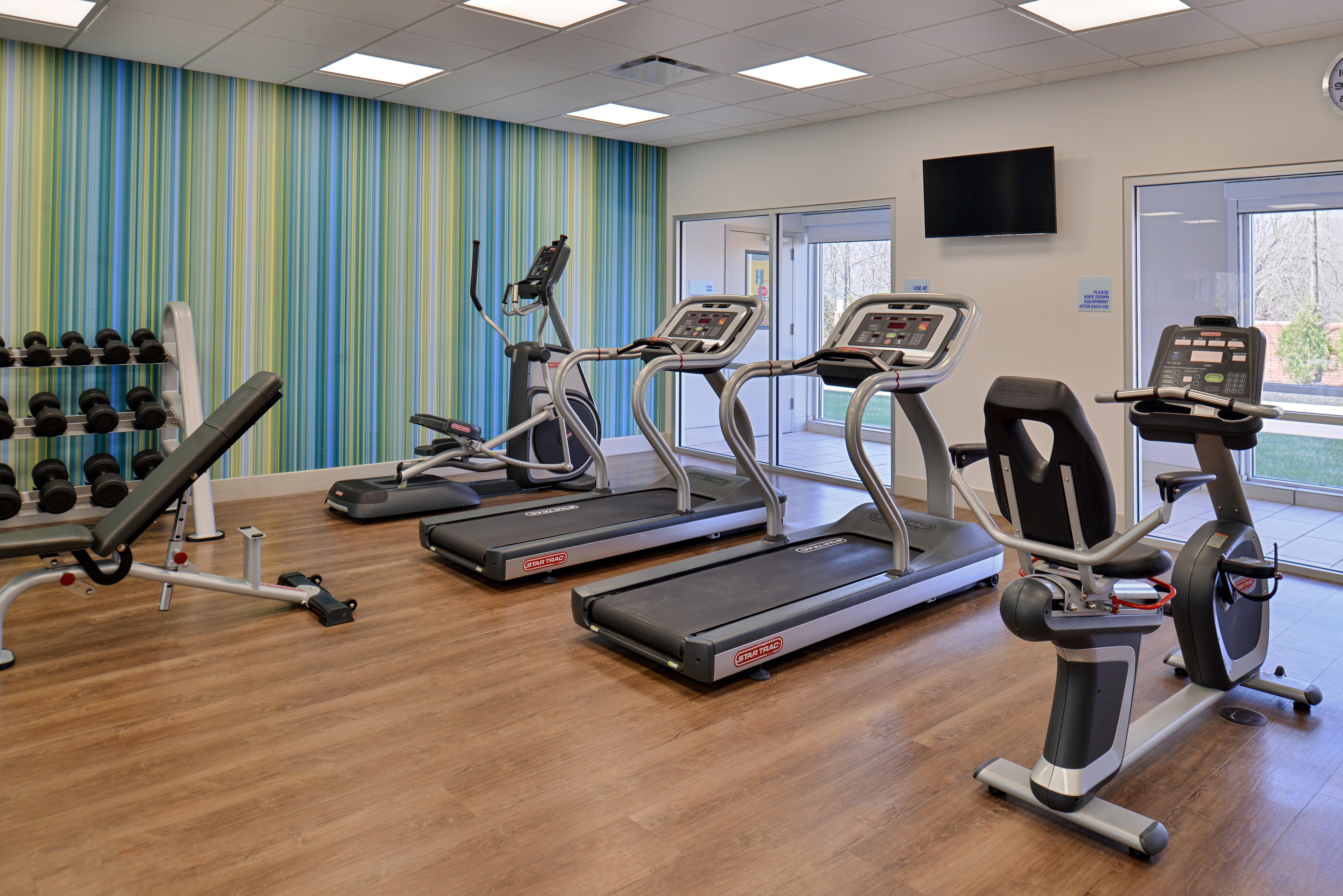 Holiday Inn Express & Suites Farmington Hills - Detroit By Ihg Exteriör bild